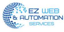 EZ Web & Automation Services
